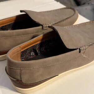 Steve Madden Taupe Size 11